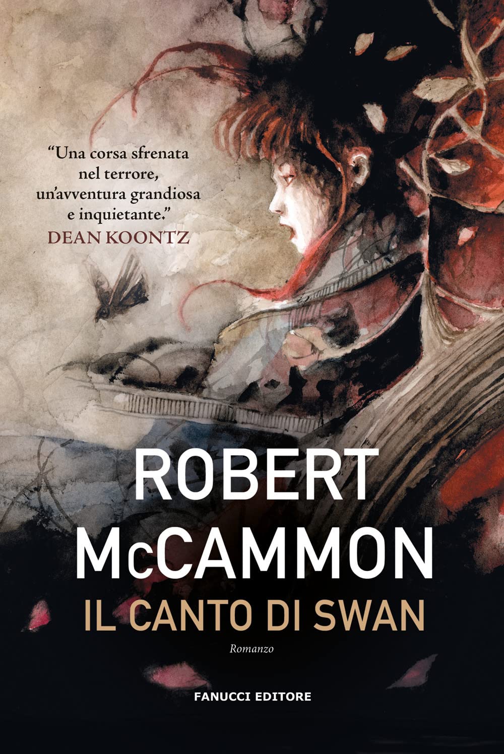 IL CANTO DI SWAN