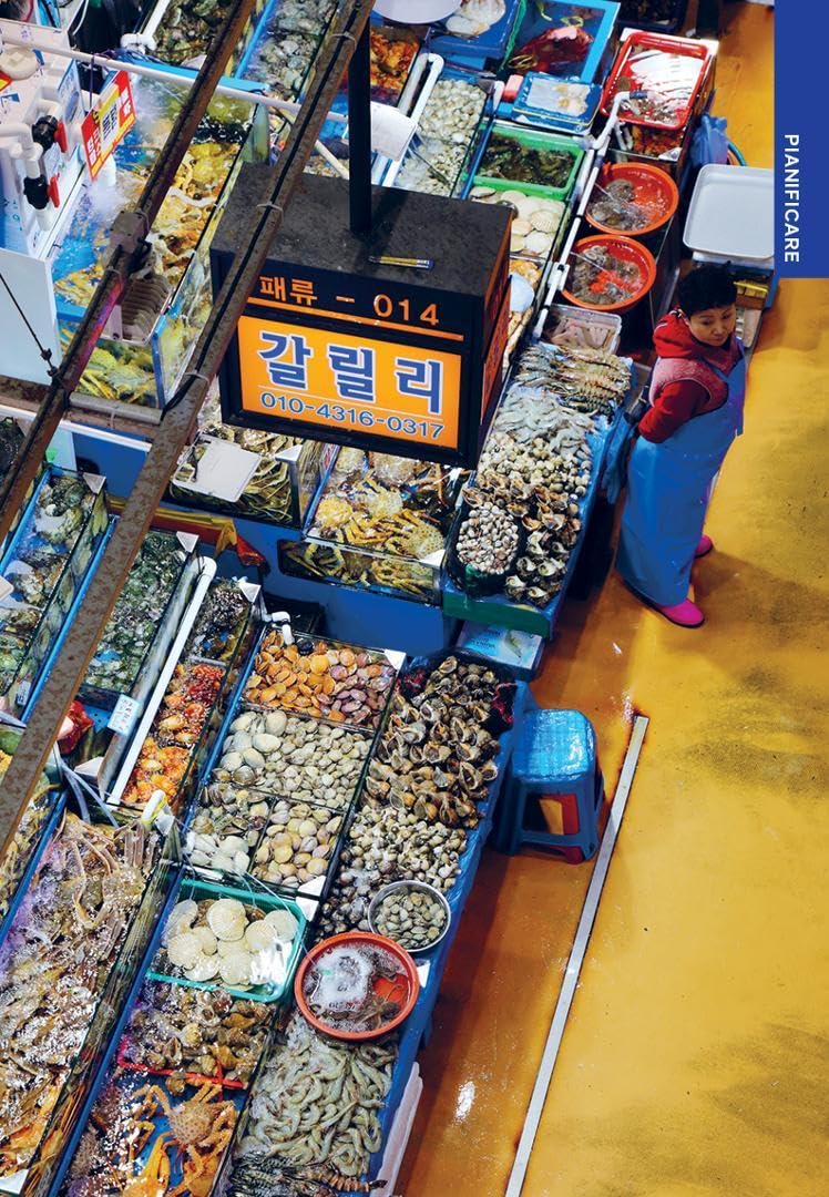 SEOUL POCKET