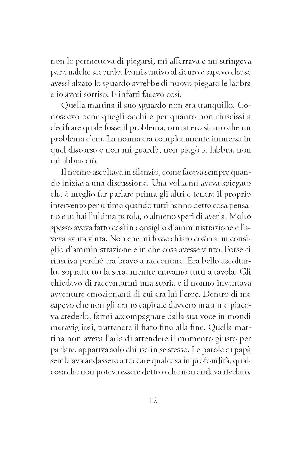 SE MI PRENDI PER MANO