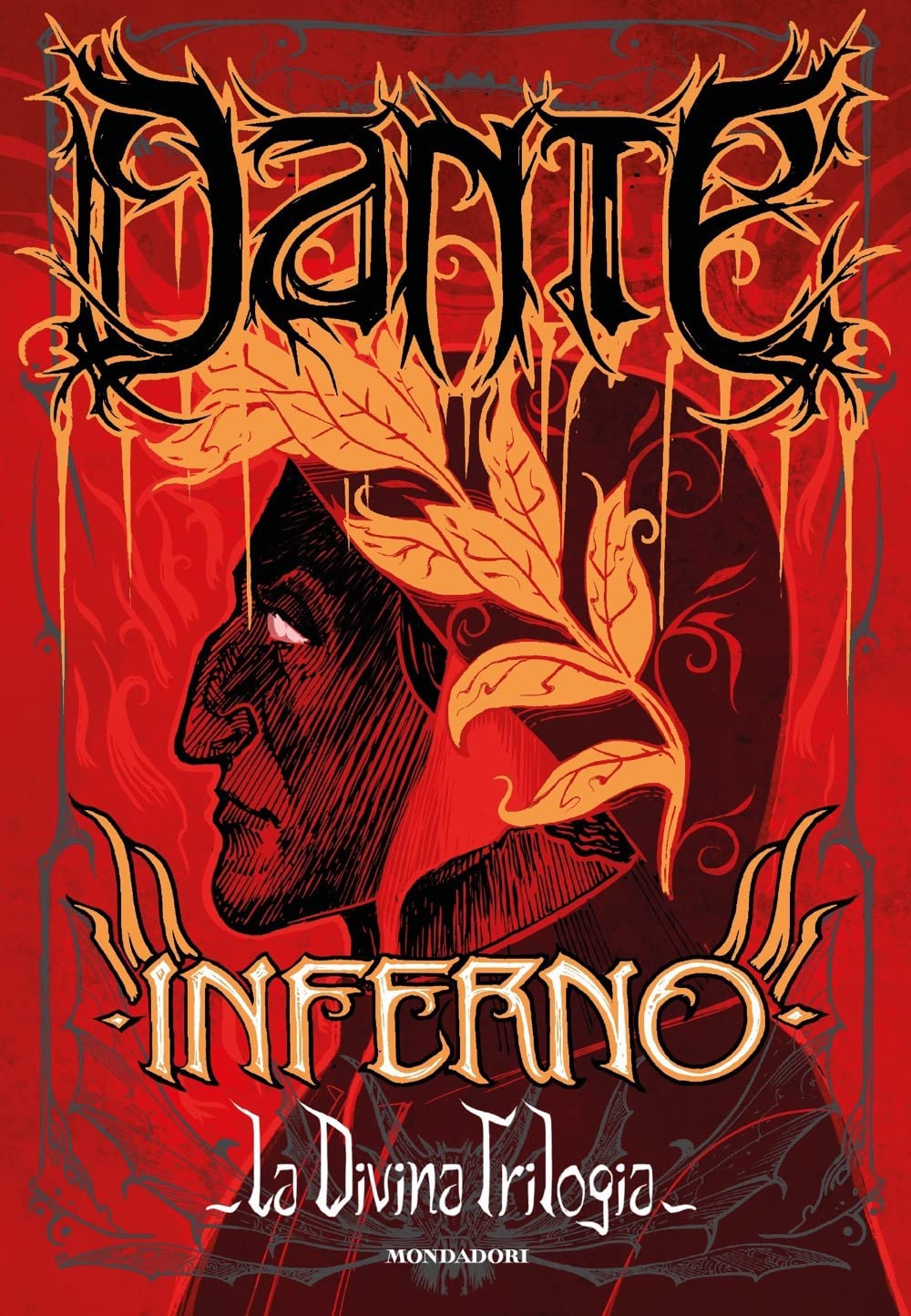LA DIVINA TRILOGIA Vol. 1: Inferno