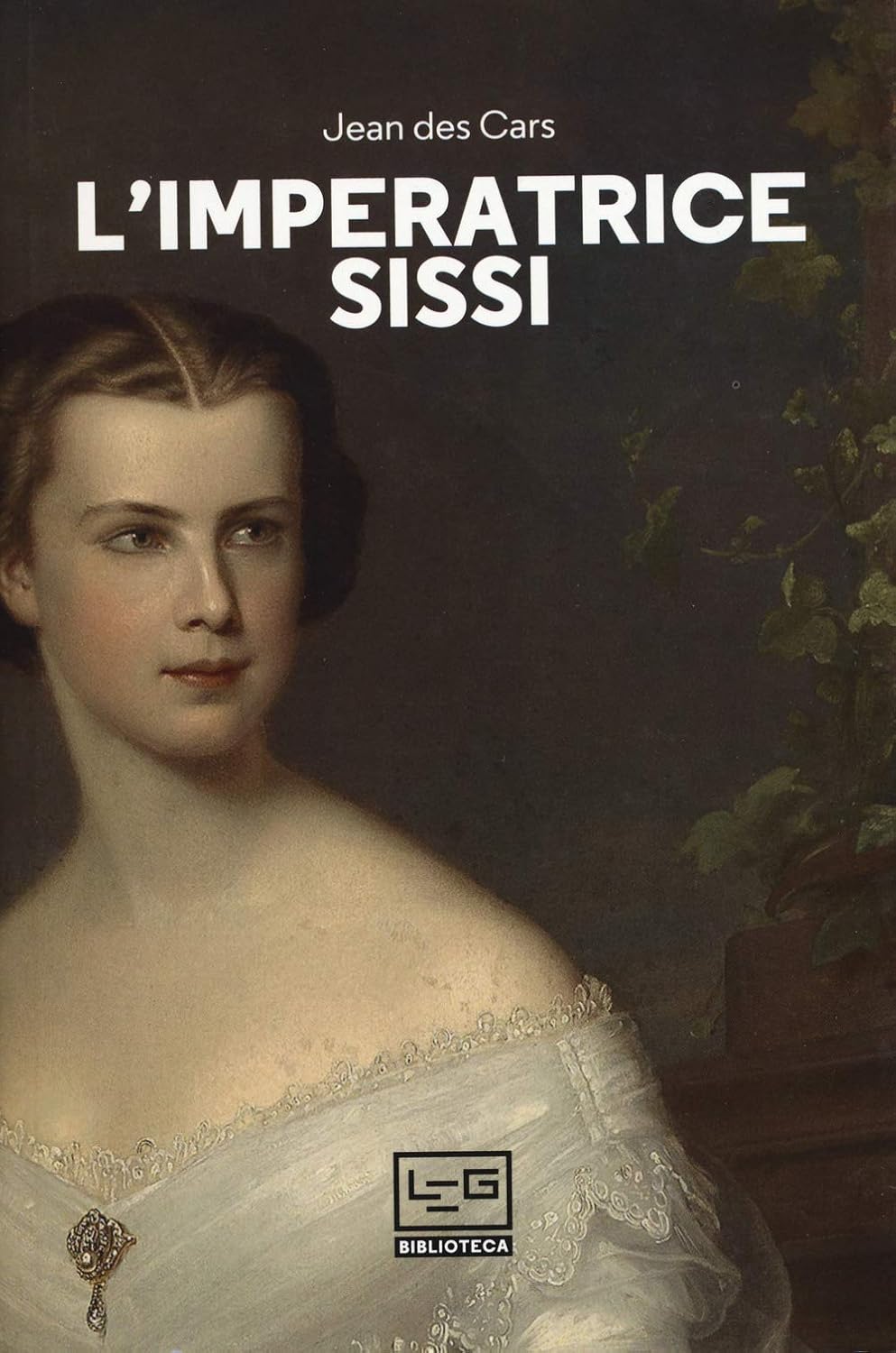 L'IMPERATRICE SISSI