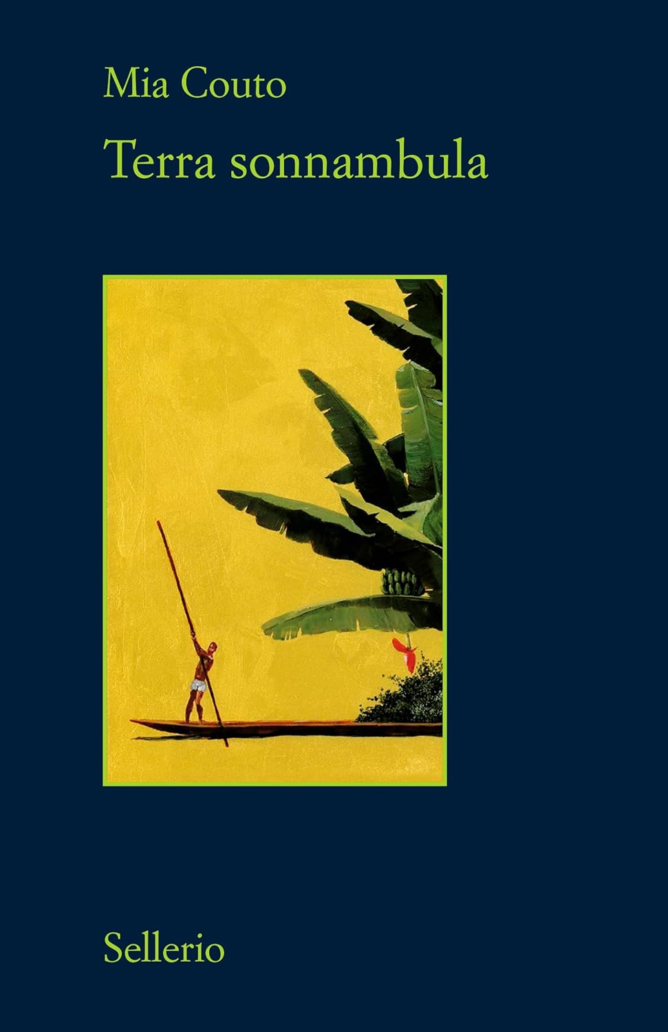 TERRA SONNAMBULA