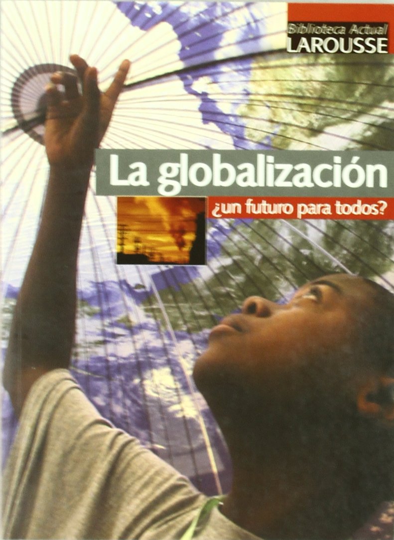 LA GLOBALIZZAZIONE