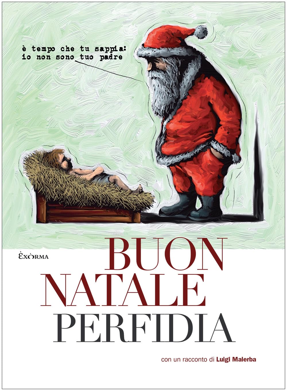 BUON NATALE PERFIDIA