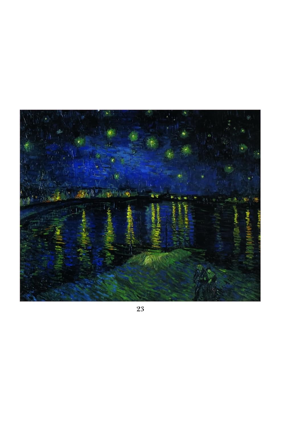 VAN GOGH. Per un autoritratto