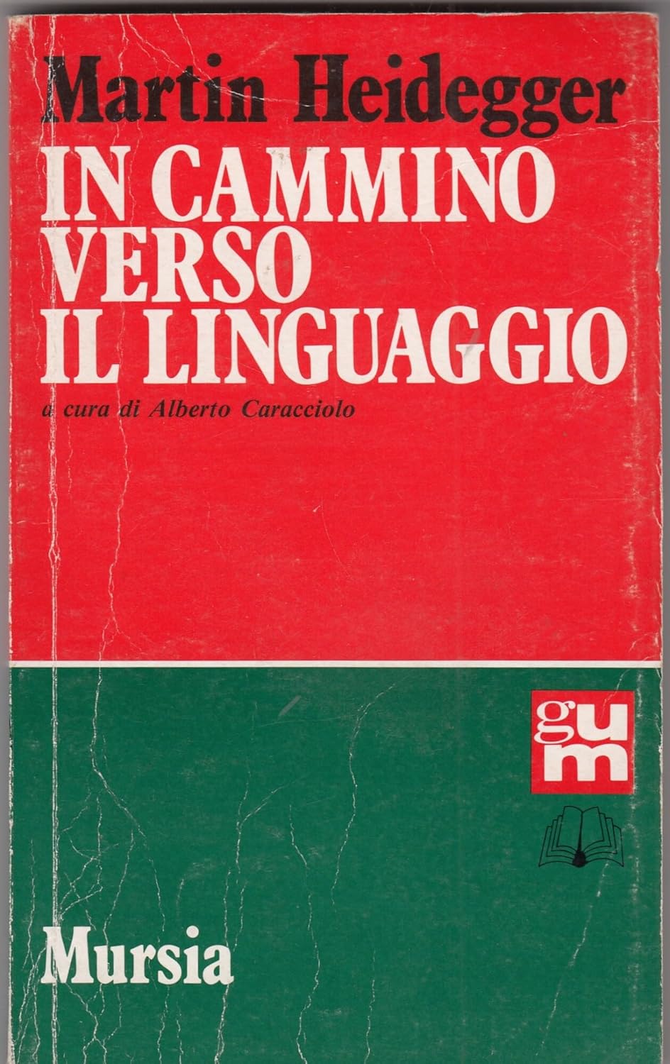 IN CAMMINO VERSO IL LINGUAGGIO