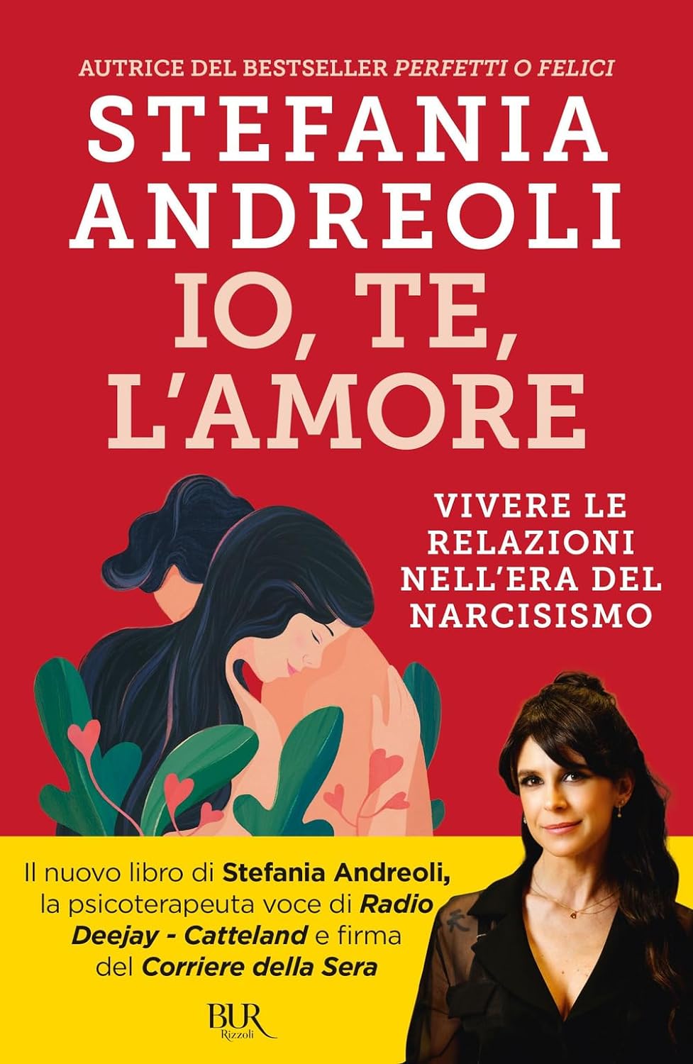 IO, TE, L'AMORE