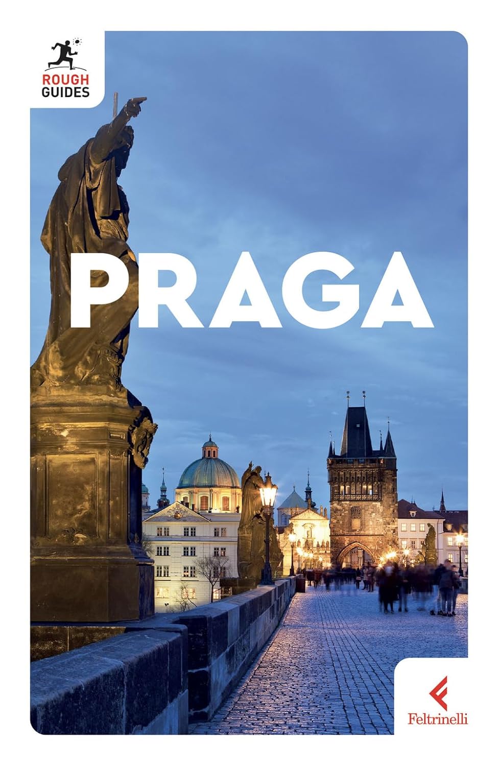 PRAGA
