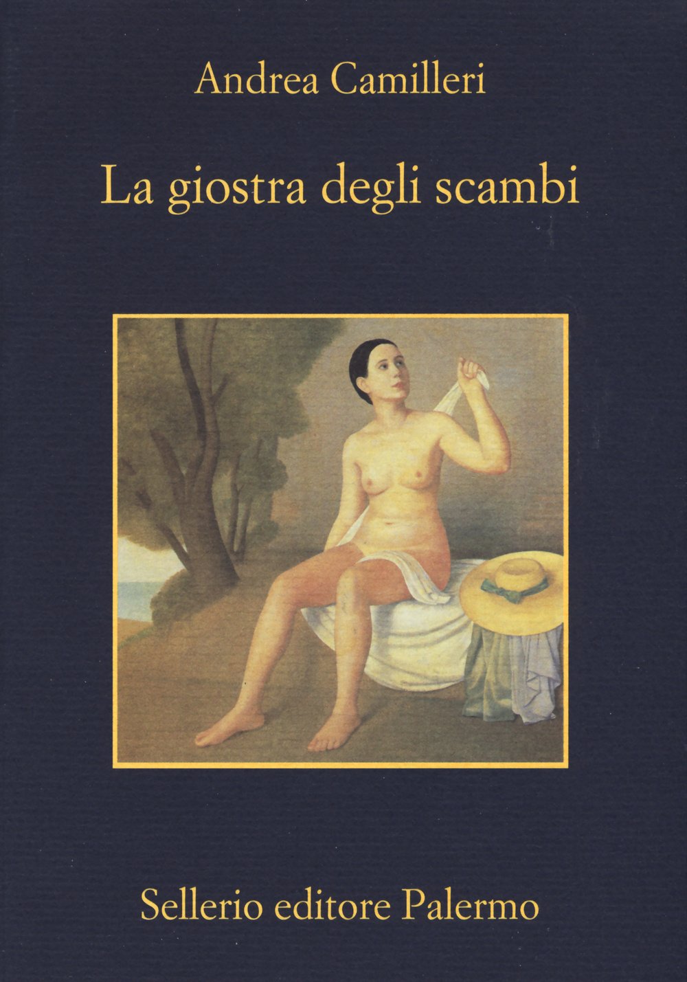 LA GIOSTRA DEGLI SCAMBI