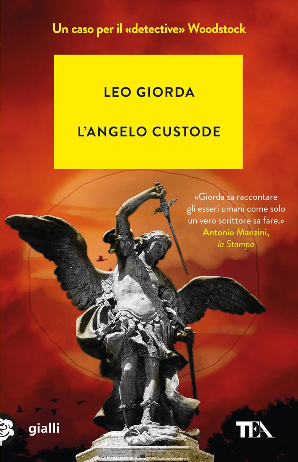 L'ANGELO CUSTODE