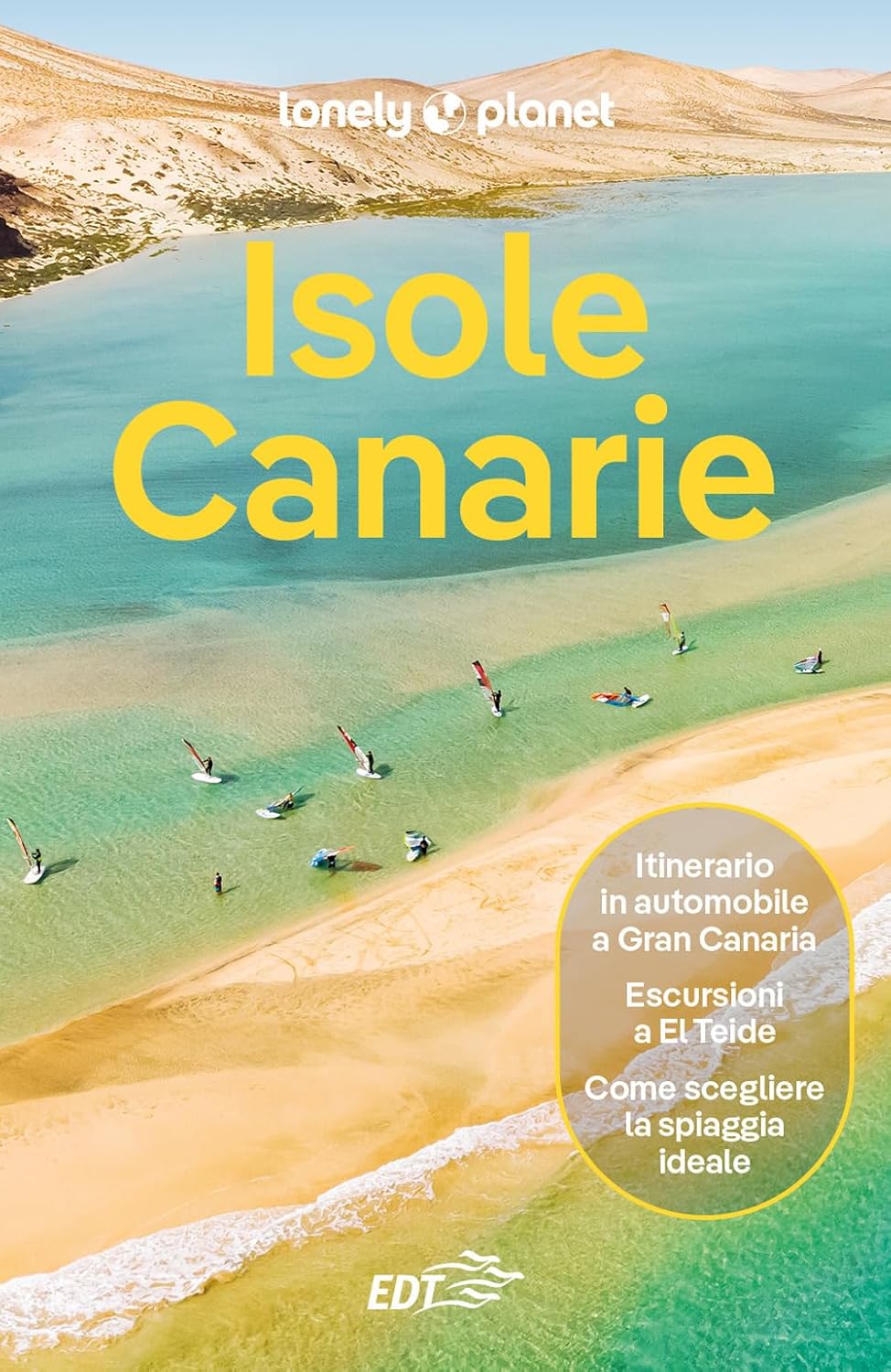 ISOLE CANARIE
