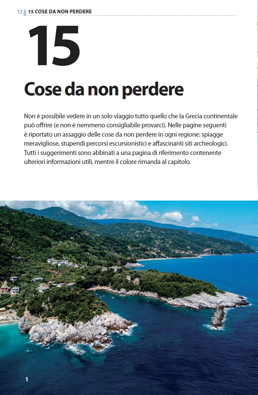 GRECIA CONTINENTALE