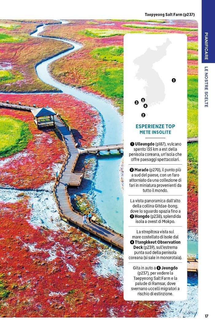 COREA