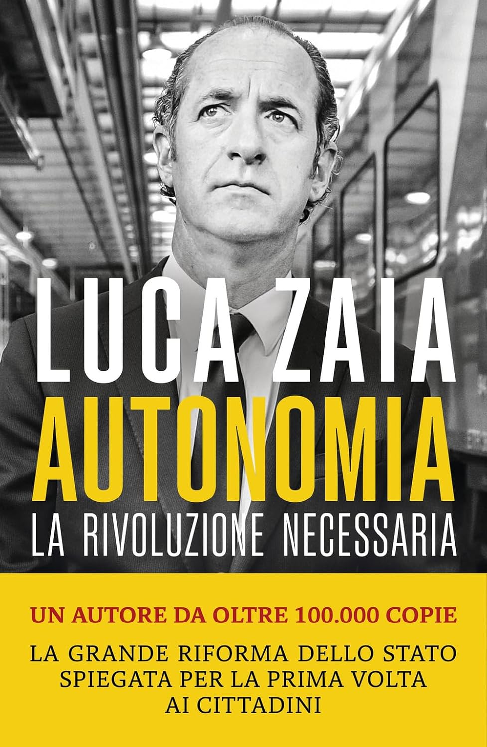 AUTONOMIA La rivoluzione necessaria