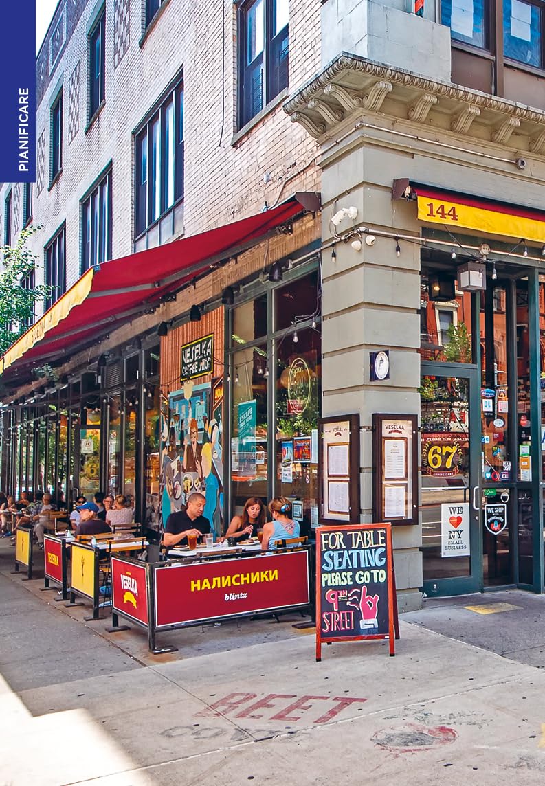 NEW YORK CITY POCKET