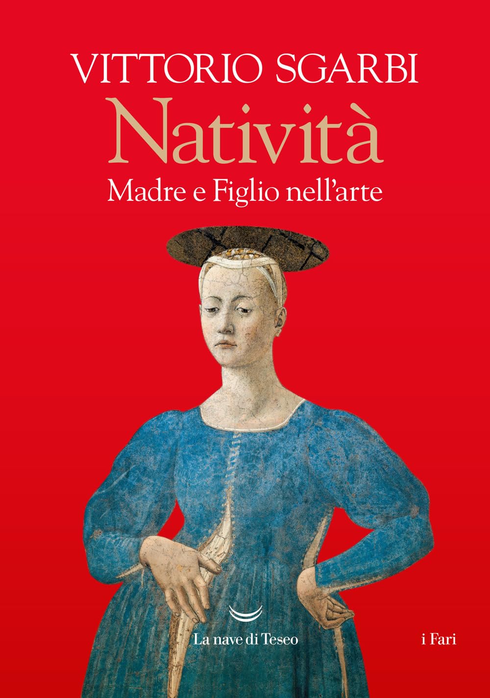 NATIVITA' Madre e figlio nell'arte