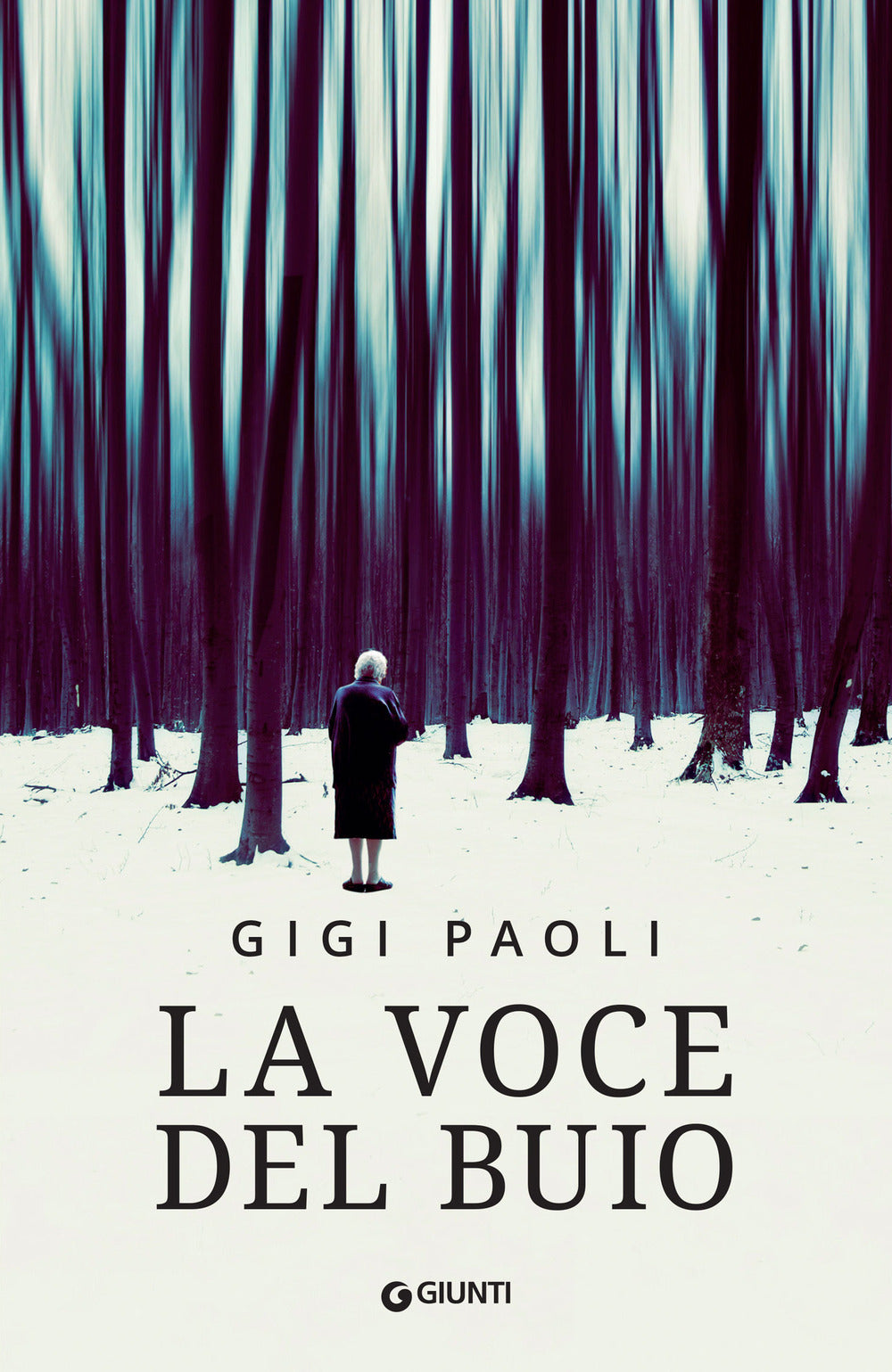 VOCE DEL BUIO.