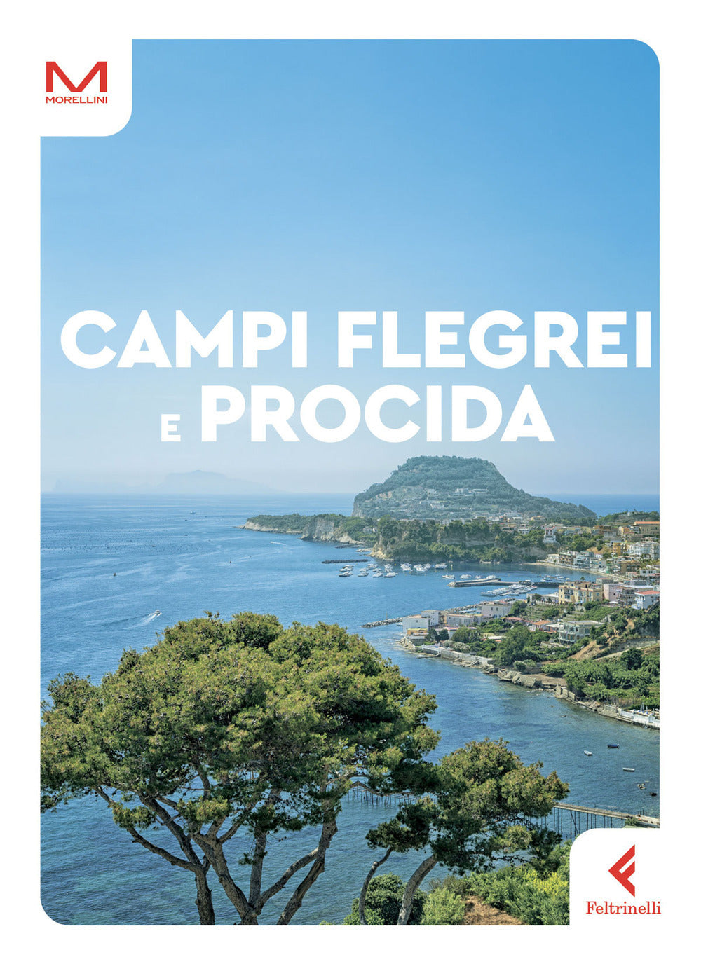 CAMPI FLEGREI E PROCIDA.