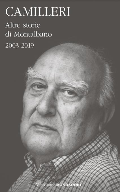 ALTRE STORIE DI MONTALBANO (2003 - 2019)