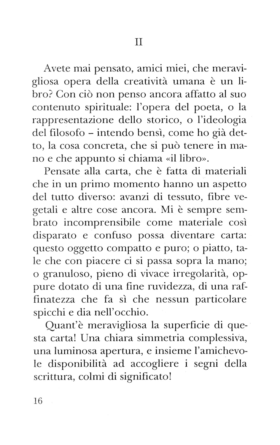 ELOGIO DEL LIBRO. Nuova ediz.