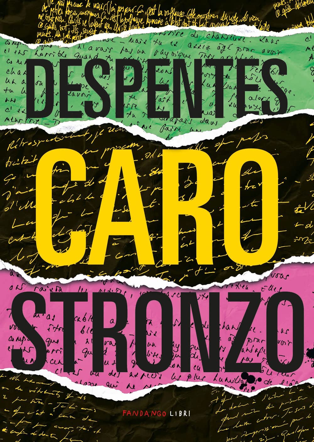 CARO STRONZO
