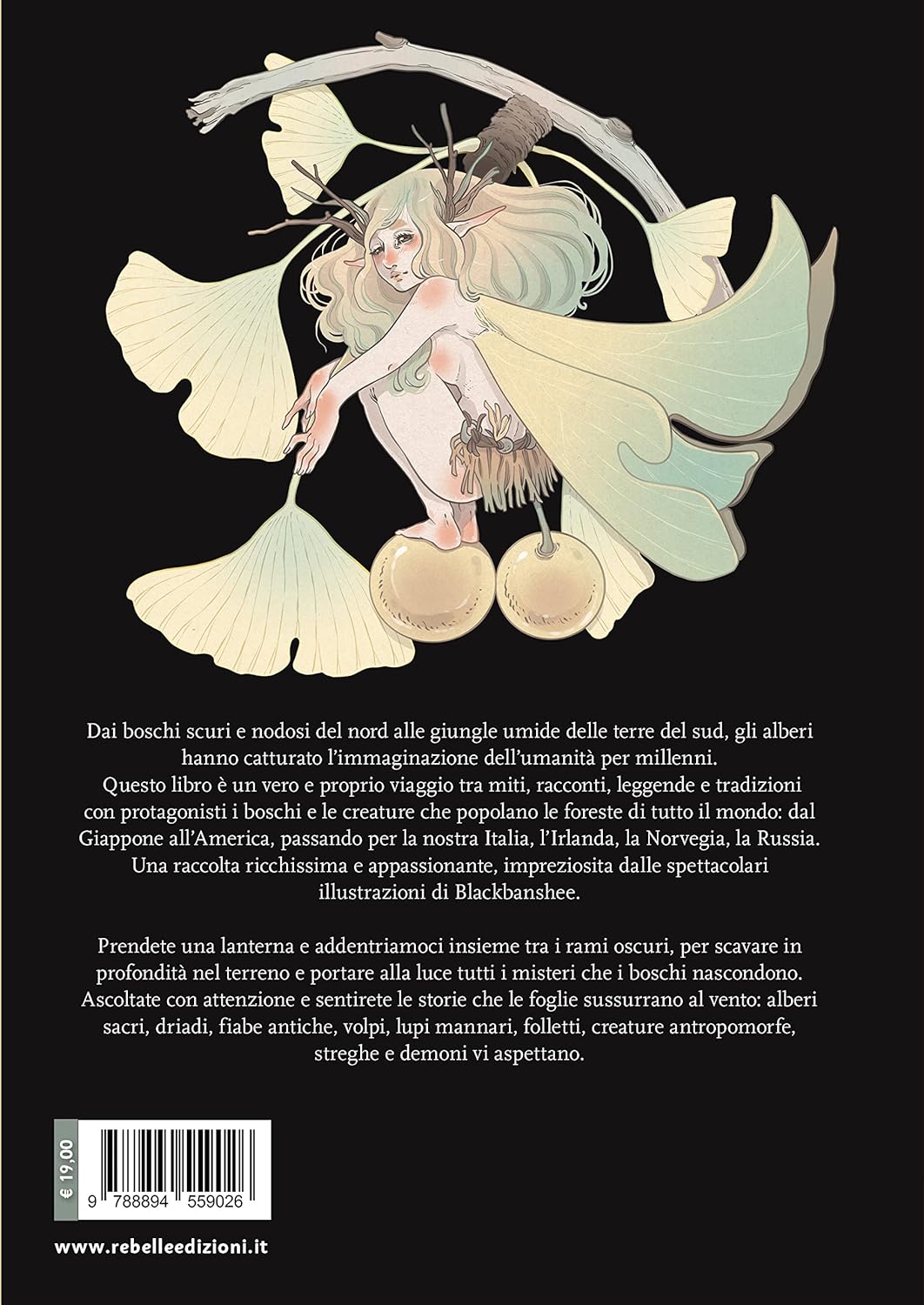 I MISTERI DEL FOLKLORE