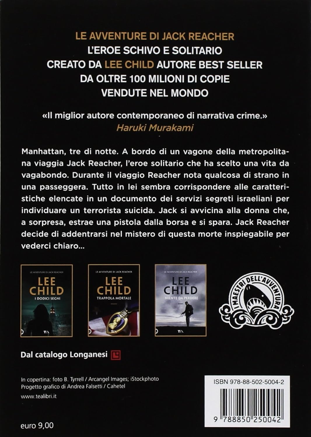 I DODICI SEGNI