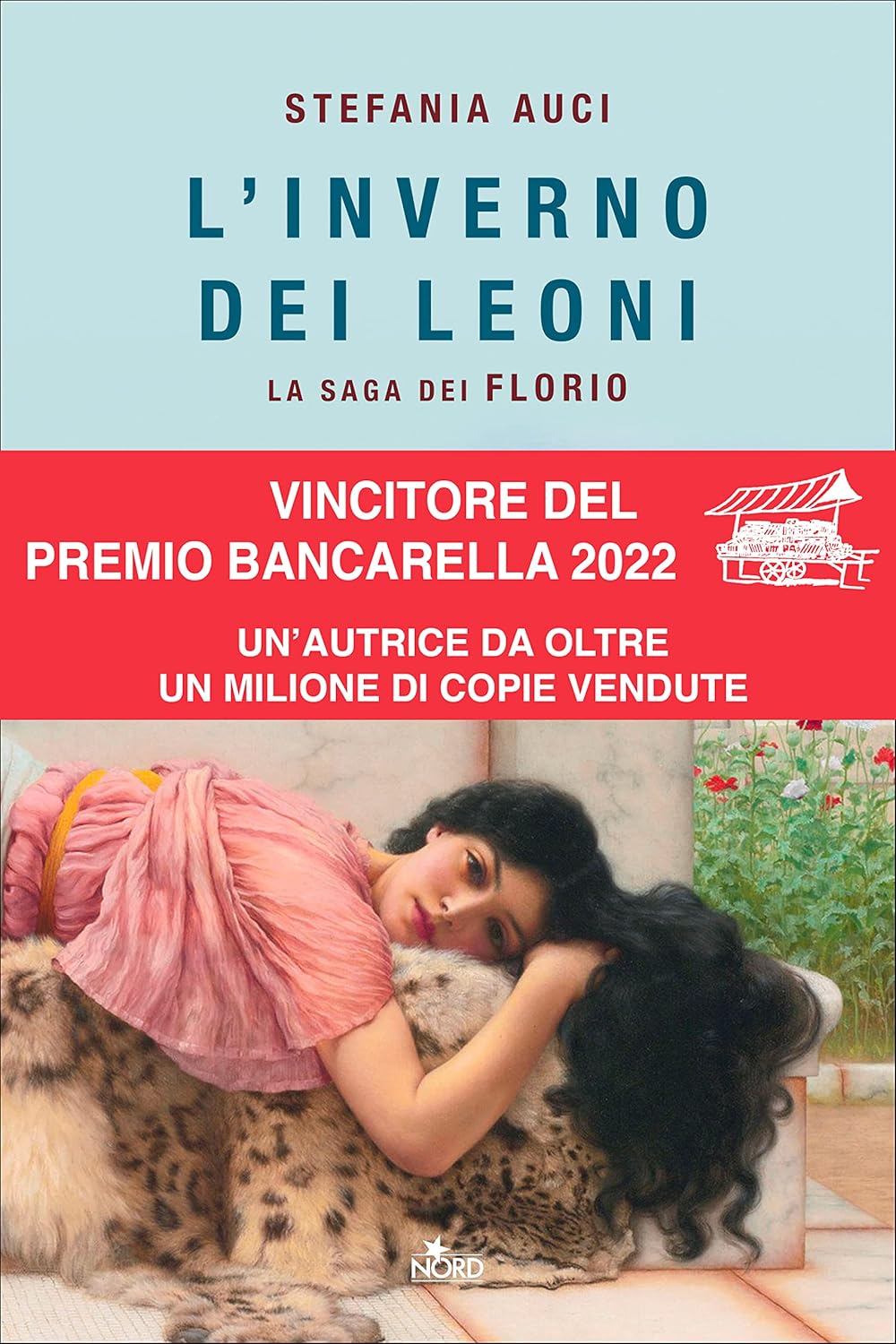 L'INVERNO DEI LEONI. La saga dei Florio