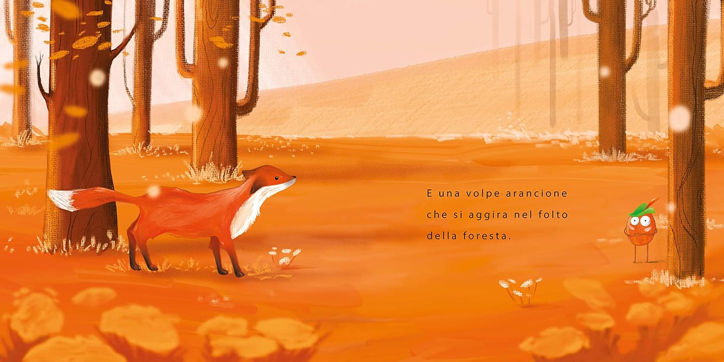 UN COLORE. Ediz. A colori