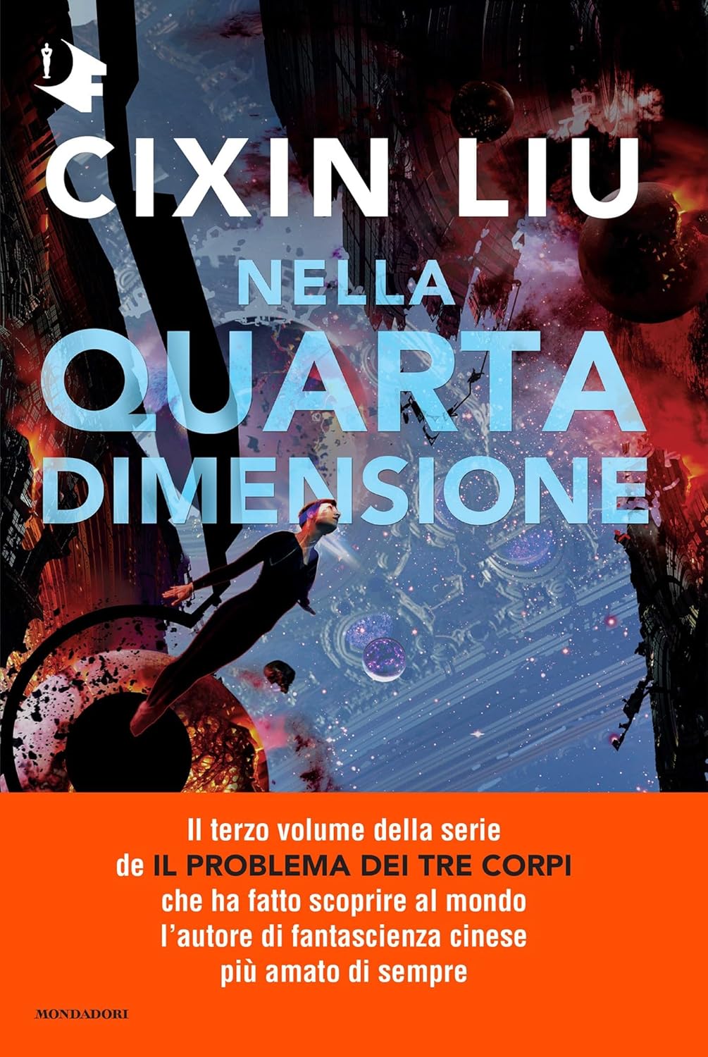 NELLA QUARTA DIMENSIONE