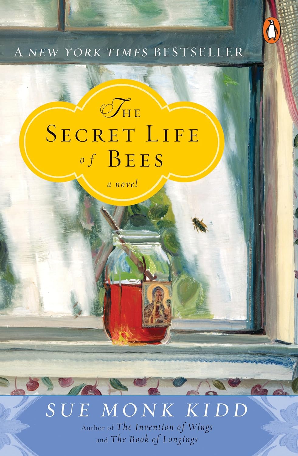 THE SECRET LIFE OF BEES