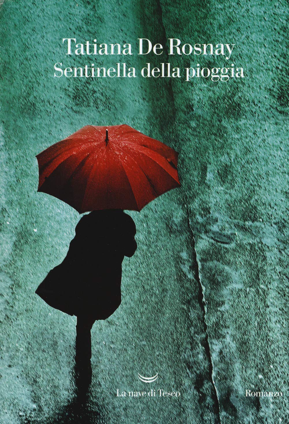 SENTINELLA DELLA PIOGGIA