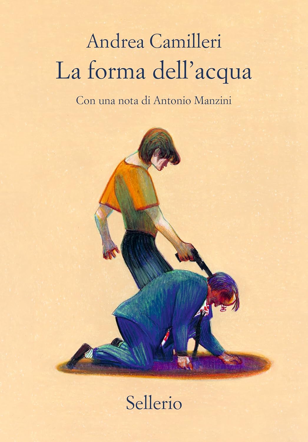 LA FORMA DELL'ACQUA