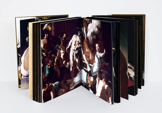 CARAVAGGIO L'essenziale. Ediz. a colori