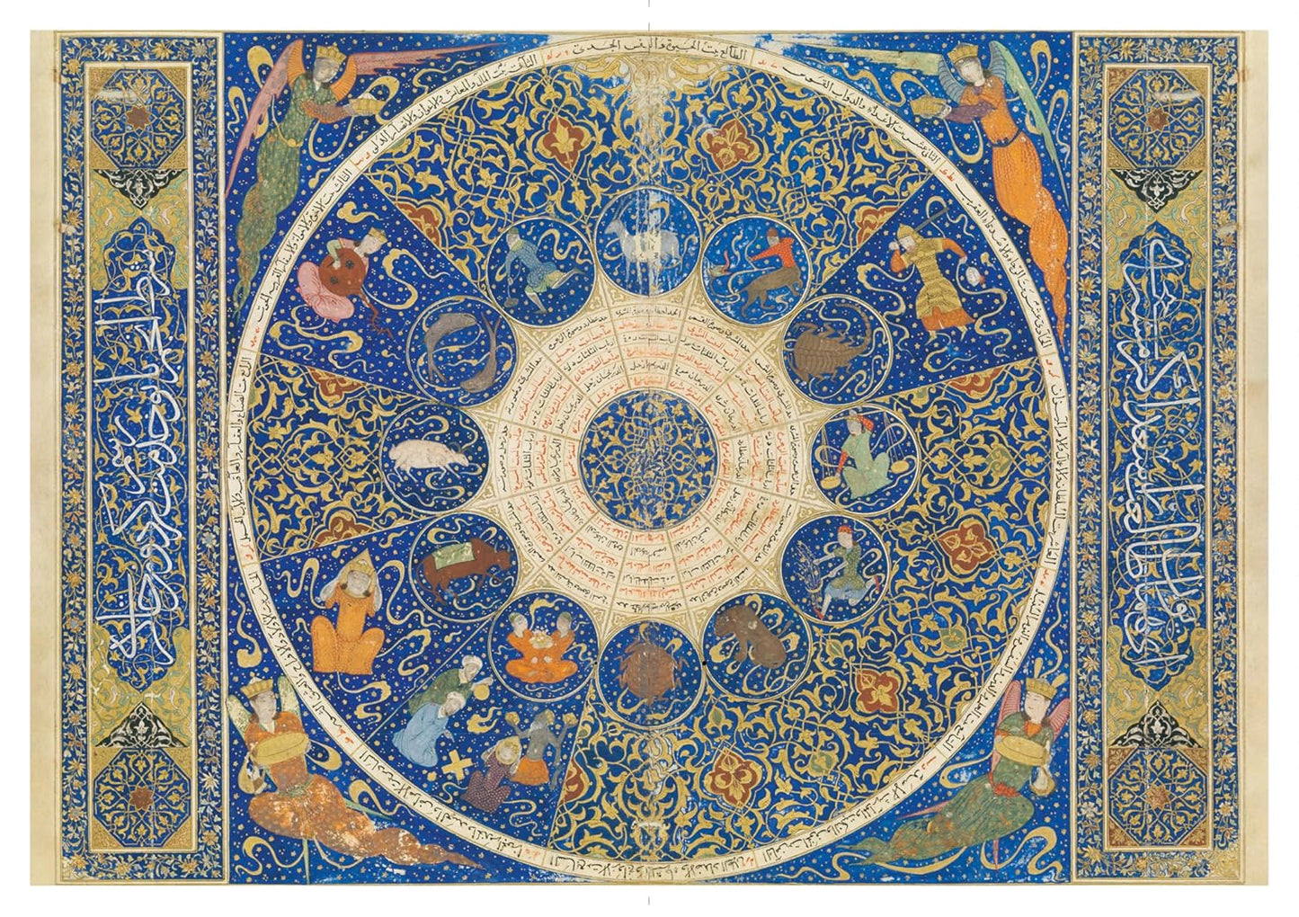 OCCULTO. Storia & iconografia