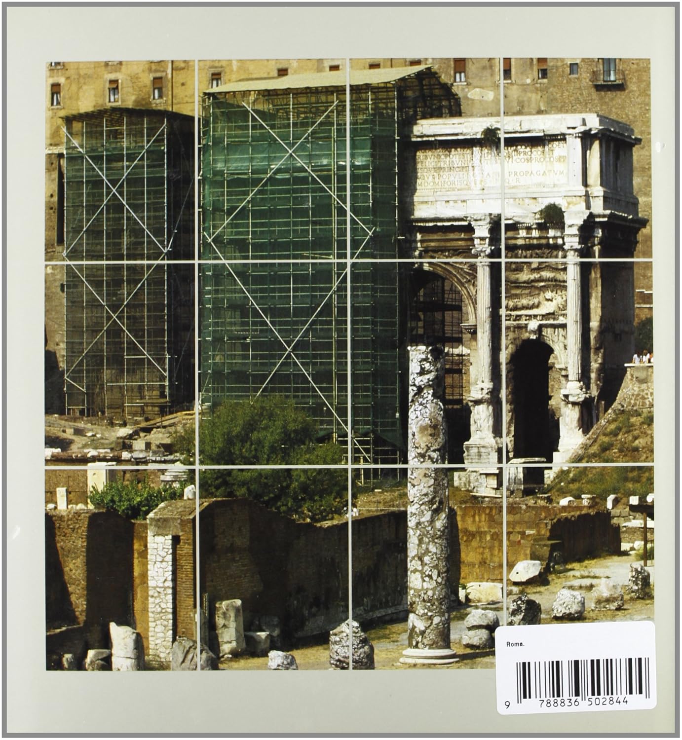 ROMA