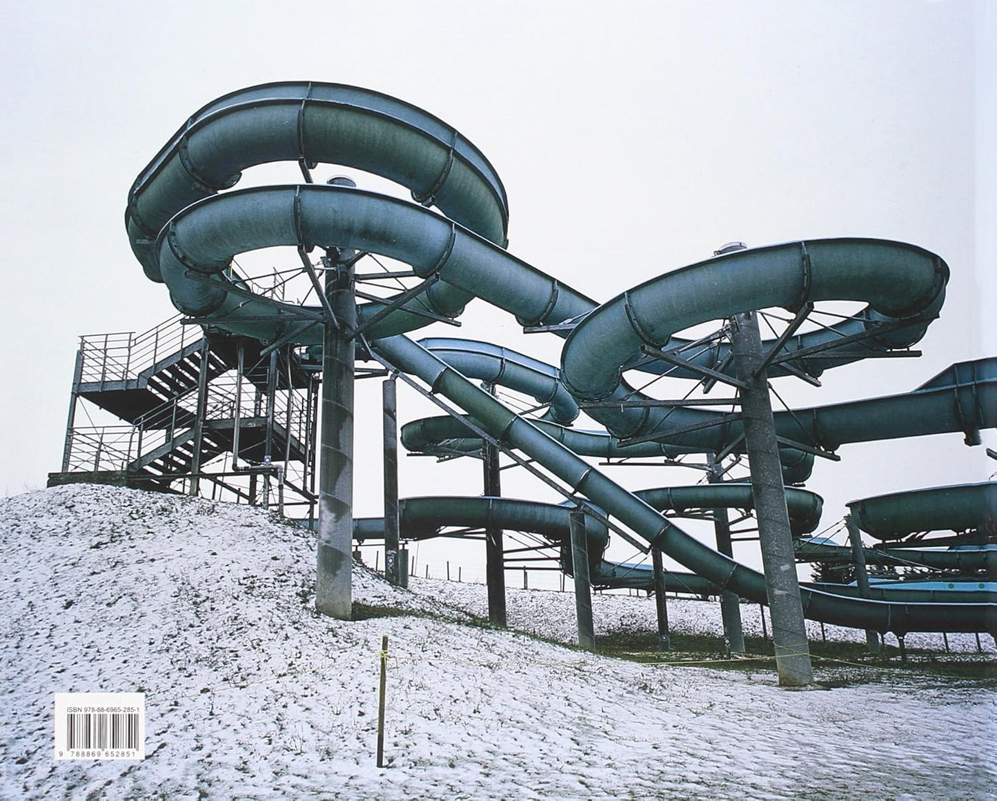 AQUAPARK. Ediz. italiana, inglese e francese