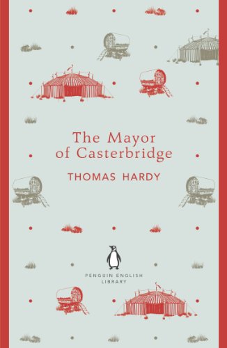 THE MAYOR OF CASTERBRIDGE