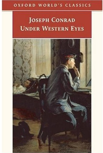 UNDER WESTERN EYES