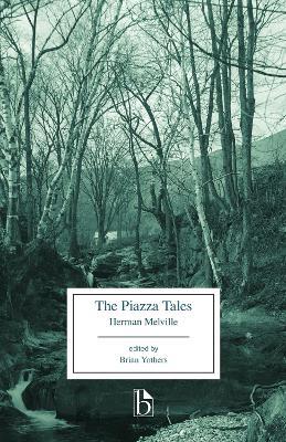 THE PIAZZA TALES