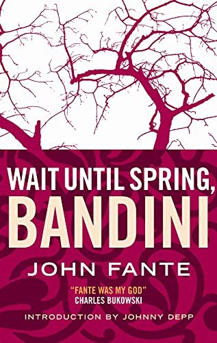 WAIT UNTIL SPRING BANDINI