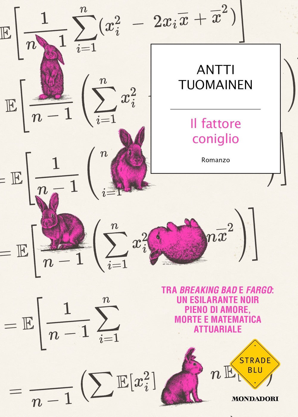 IL FATTORE CONIGLIO