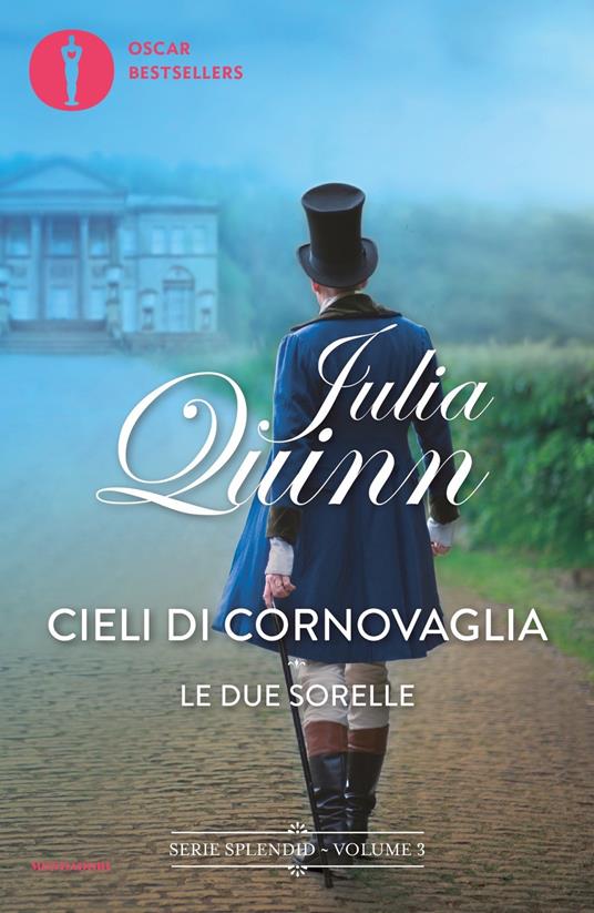 CIELI DI CORNOVAGLIA - LE DUE SORELLE (spin-off)