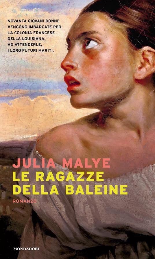 LE RAGAZZE DELLA BALEINE
