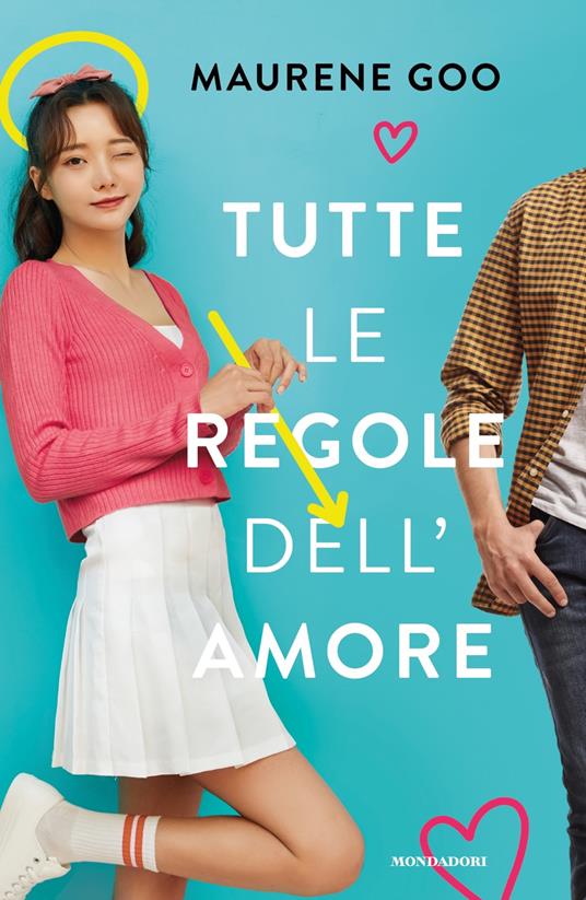 TUTTE LE REGOLE DELL'AMORE
