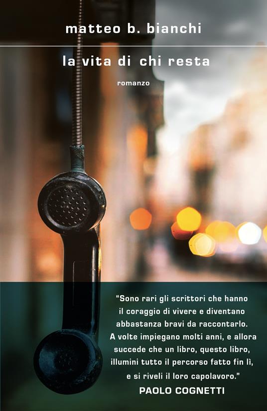 LA VITA DI CHI RESTA