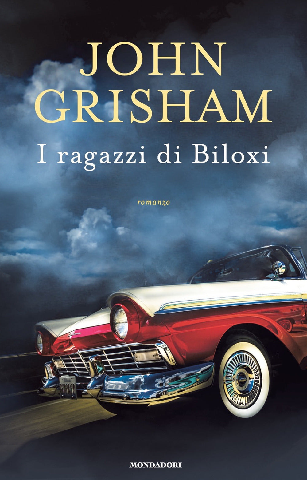 I RAGAZZI DI BILOXI