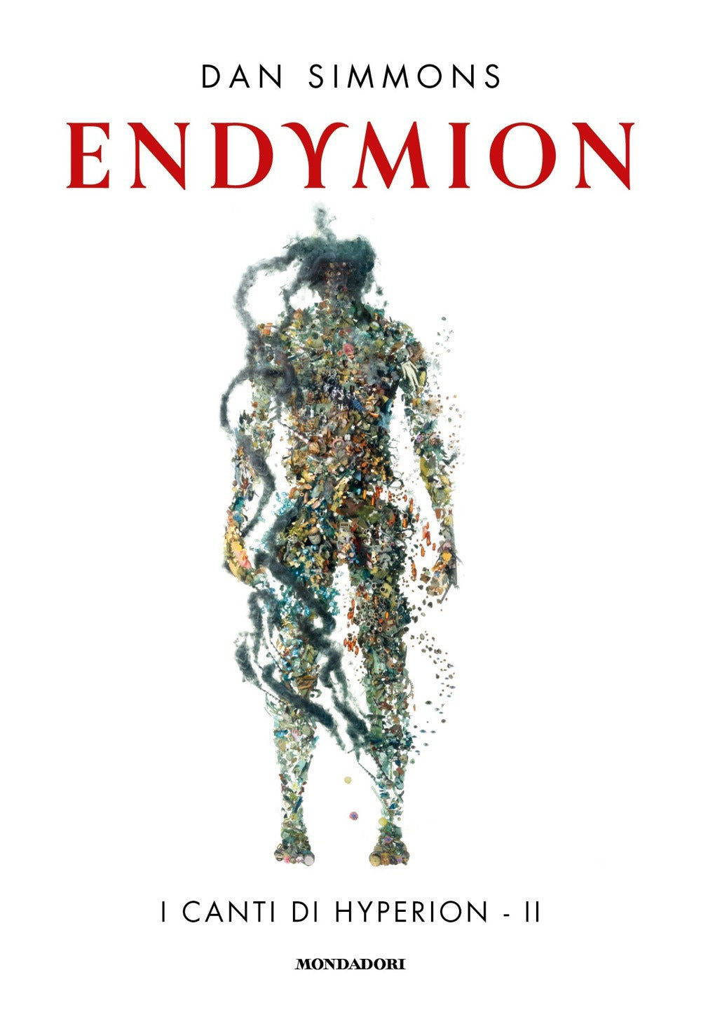 ENDYMION. I canti di hyperion. vol. 2