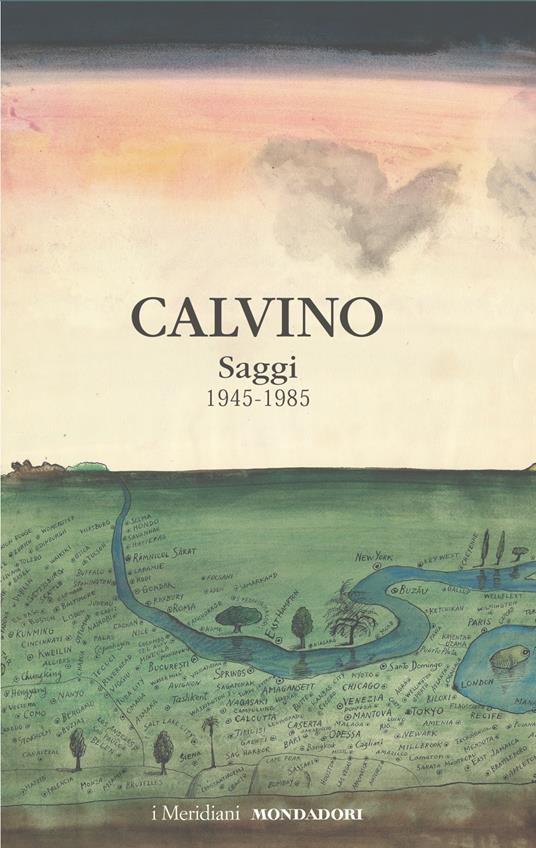 SAGGI (1945 - 1985)