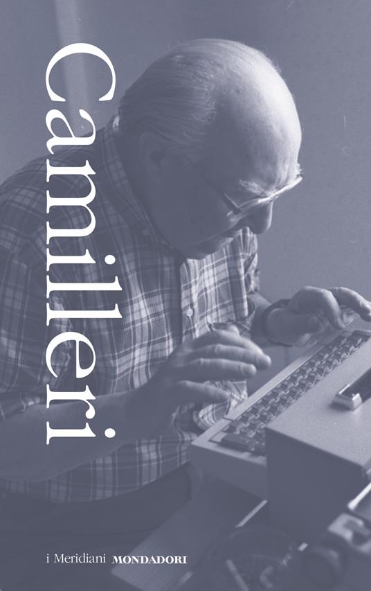 STORIE DI MONTALBANO. 1994 - 2019